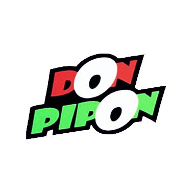 Logo Don Pipón