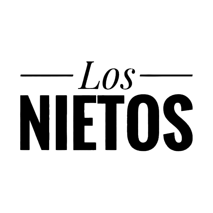 Logo Los Nietos
