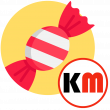 Logo Kiosco KM