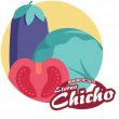 Logo Verduleria Eterno Chicho